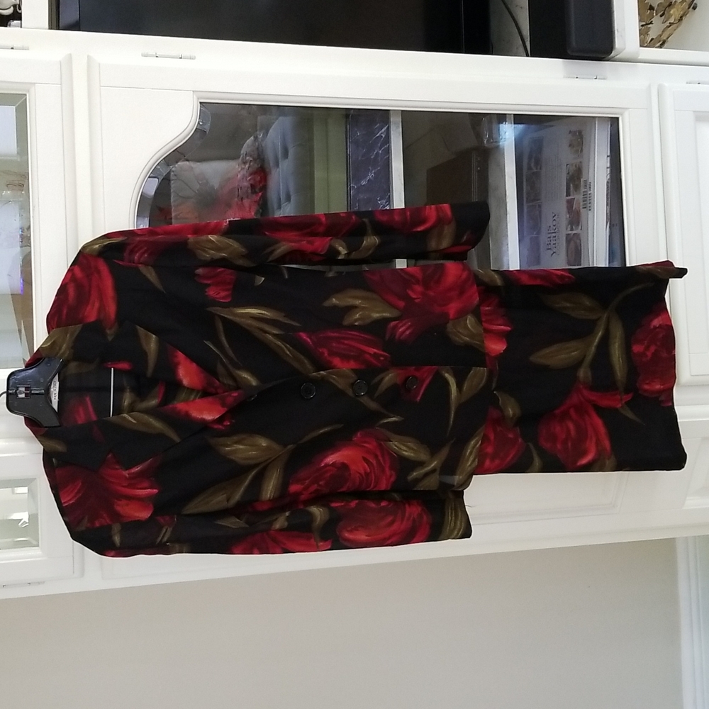 DOLCE &GABBANA OUTFIT